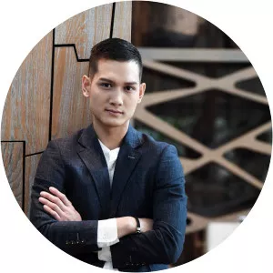 Joe Leong photograph