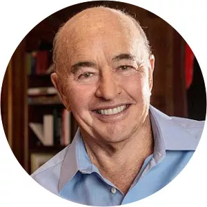 Joe Lewis - British businessman