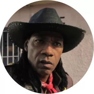 Joe Lickshot - Musical artist