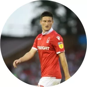 Joe Lolley