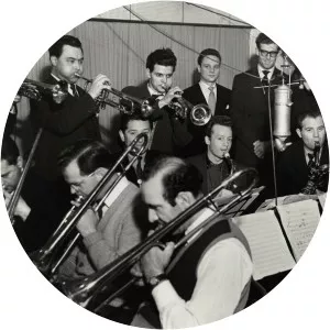 Joe Loss and His Orchestra