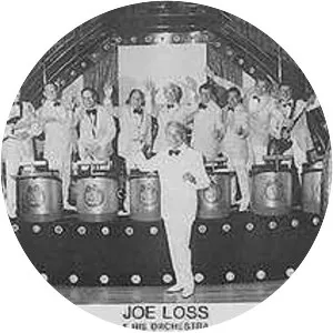 Joe Loss