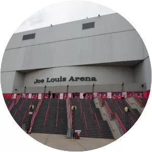 Joe Louis Arena
