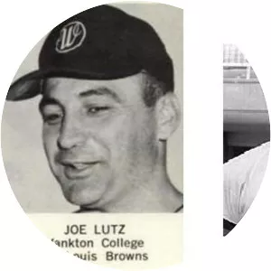 Joe Lutz