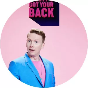 Joe Lycett's Got Your BackSince 2019