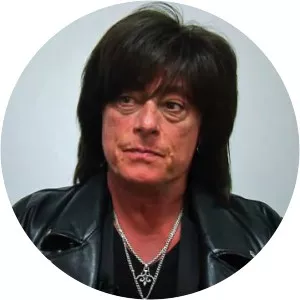 Joe Lynn Turner - American singer