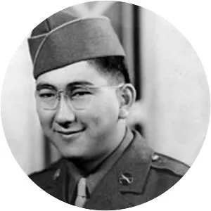 Joe M. Nishimoto - Soldier