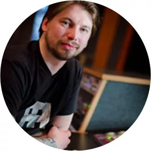 Joe Mabbott - Record producer