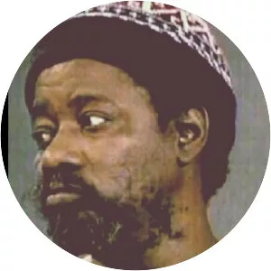 Joe Mafela