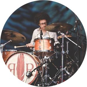 Joe Magistro photograph