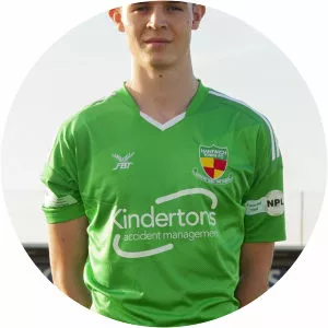 Joe Malkin - Football player