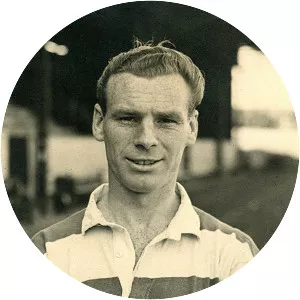 Joe Mallett - English footballer