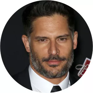 Joe Manganiello