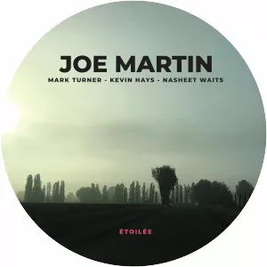 Joe Martin (bassist)