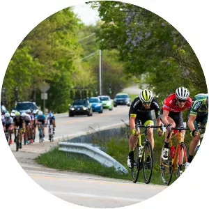 Joe Martin Stage Race - 