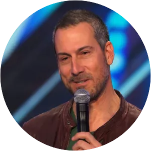 Joe Matarese - Comedian
