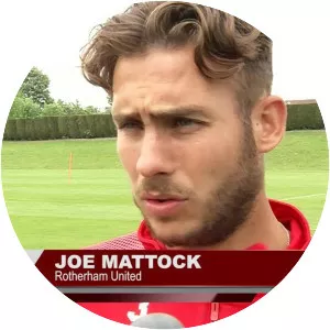 Joe Mattock