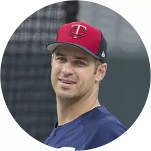 Joe Mauer