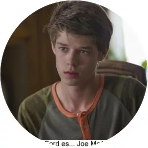 Joe McAlister - Fictional character