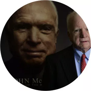 Joe McCain