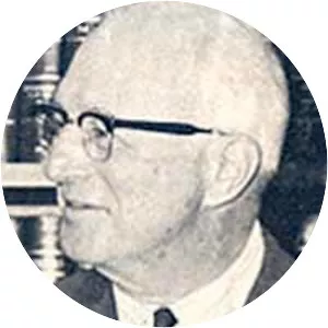 Joe McDonald Ingraham - Former Judge of the United States Court of Appeals for the Fifth Circuit