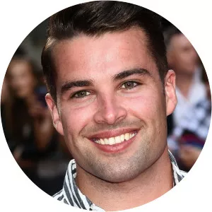 Joe McElderry