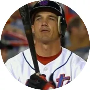 Joe McEwing - Baseball player