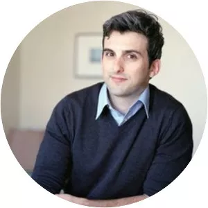 Joe McGinniss Jr. - American writer