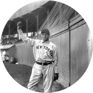 Joe McGinnity - Baseball player