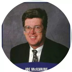 Joe McIlvaine