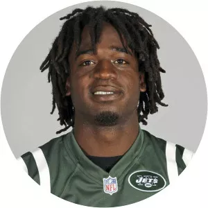 Joe McKnight