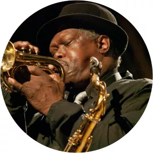 Joe McPhee - American multi-instrumentalist
