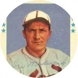 Joe Medwick - American baseball player