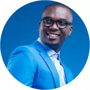 Joe Mettle - Ghanaian gospel singer