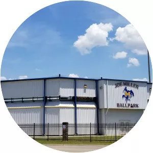 Joe Miller Ballpark - Sports facility in Lake Charles, Louisiana