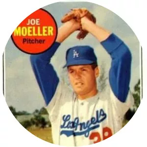 Joe Moeller
