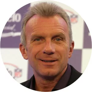 Joe Montana