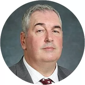 Joe Moorhead - American football coach