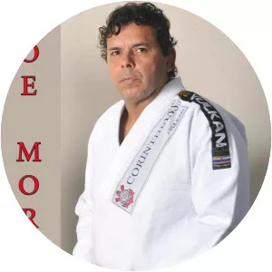 Joe Moreira
