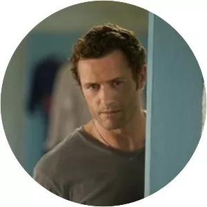 Joe Morelli - Fictional character