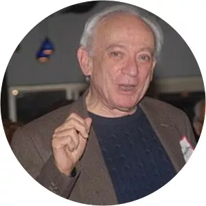 Joe Morgenstern - American writer