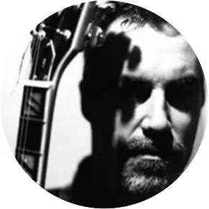 Joe Morris - Former American football player