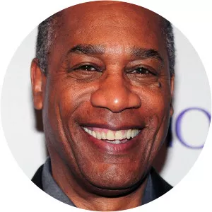 Joe Morton