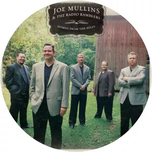 Joe Mullins & The Radio Ramblers