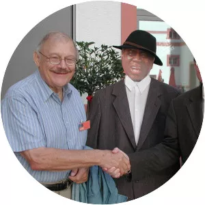 Joe Muranyi - Musical artist