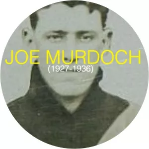 Joe Murdoch