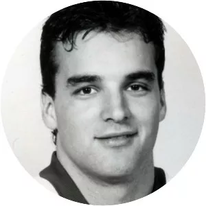 Joe Murphy - Irish football player