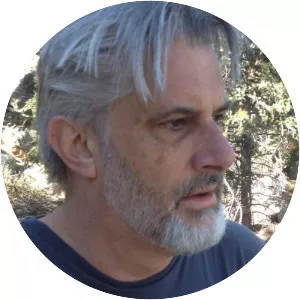 Joe Murray - American animator