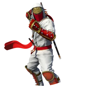 Joe Musashi - Fictional character