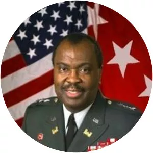 Joe N. Ballard - Military personnel